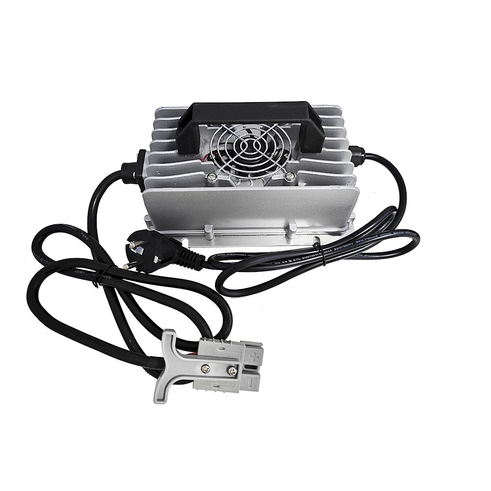 Charger 48V10A