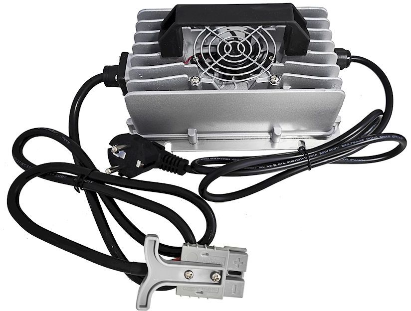 Charger 48V10A Charger 48V10A