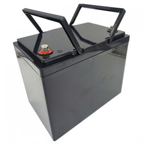 Аккумулятор BatteryCraft 12V 105Ah Bluetooth