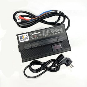 Зарядное устройство Titanat 12V30A