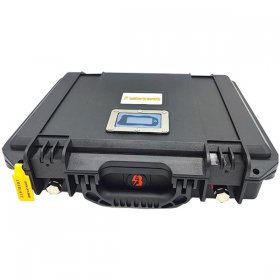 Аккумулятор BatteryCraft 12V 90Ah Bluetooth