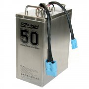 Аккумулятор литиевый LITJET GM-4850 50 А*ч 48 В, IP65