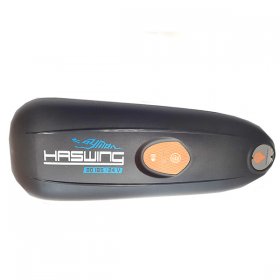 Крышка мотора Cayman 80 lbs