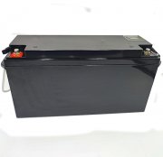 Аккумулятор BatteryCraft 24V 150 Bluetooth Аккумулятор BatteryCraft 24V 150 Bluetooth