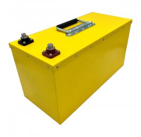 Аккумулятор BatteryCraft 24V 135Ah Bluetooth