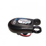 Корпус блока управления Haswing Protruar 1.0