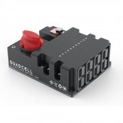 Батарейный хаб QuadCell