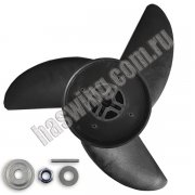 Гребной винт 24001176 для Haswing Protruar 2/5 и Ventura T/F