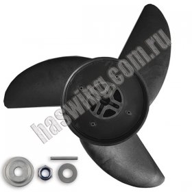 Гребной винт 24001176 для Haswing Protruar 2/5 и Ventura T/F