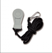 Ключ безопасности для моторов серии Haswing Protruar 24000392